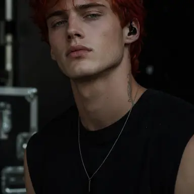 Profile image of Jack Ryder