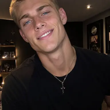 Profile image of Noah Beckham