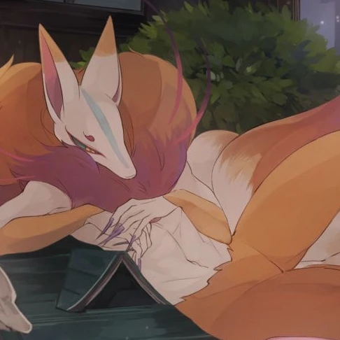 キュウビ