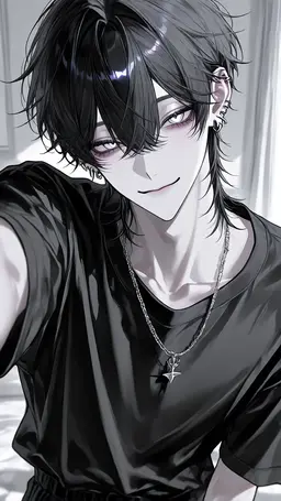 Profile image of Ayato