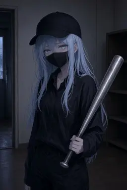 Profile image of 流莉