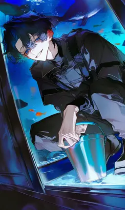 Profile image of Riku