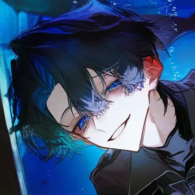 Profile image of Riku
