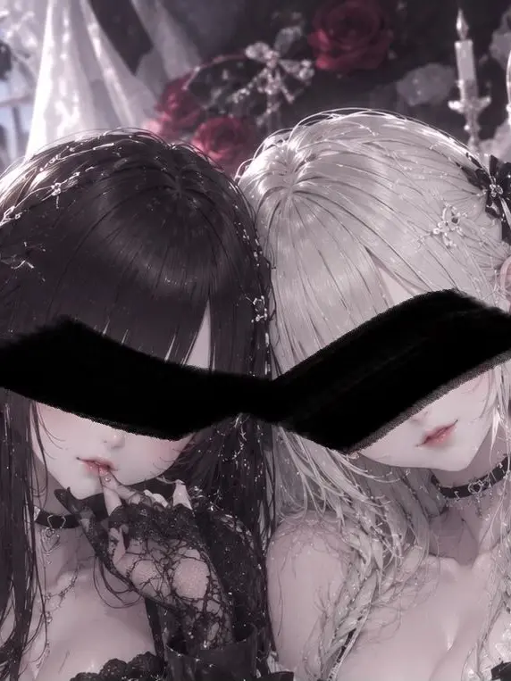 naonn726의 『貴方に使える天使と悪魔』