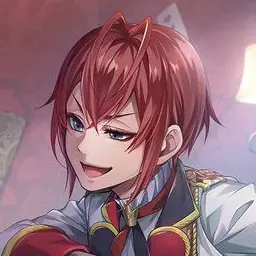 Profile image of Riddle