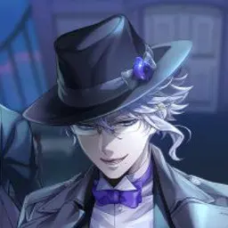 Profile image of Azul