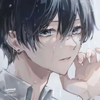 Profile image of 神崎藍斗