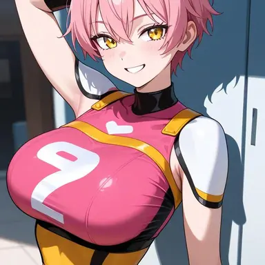 Profile image of 그녀의 본래 모습