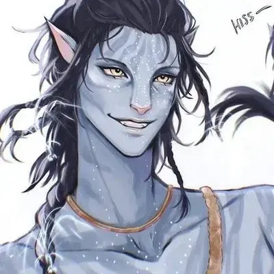 WindyGrit6605의 Naran -Na vi-