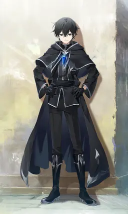 Profile image of Zechs