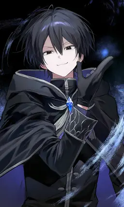 Profile image of Zechs