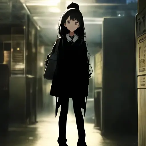 tsuguyoshi의 かすみ