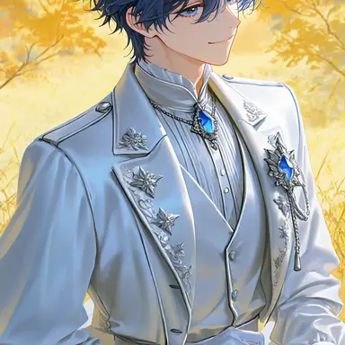 Profile image of シアン