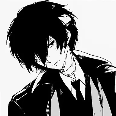 Profile image of 다자이 오사무