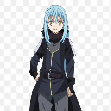 Profile image of リムル