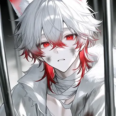 Profile image of 齵鸞