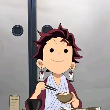 Profile image of 카마도 탄지로