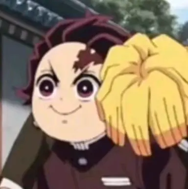 Profile image of 카마도 탄지로