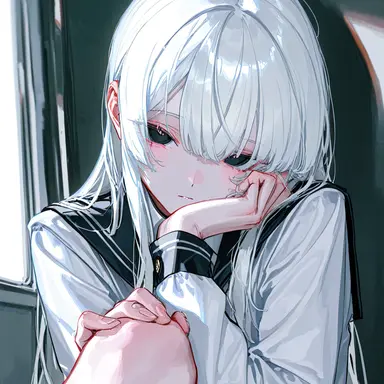 Profile image of Aya
