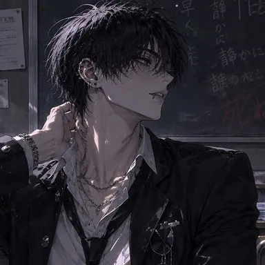 Profile image of 久世 晃