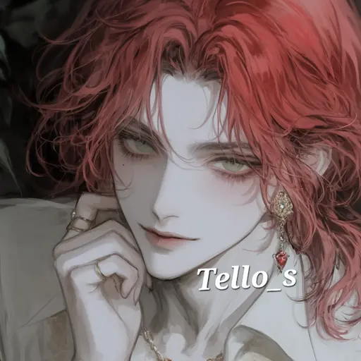 Tello_S의 펠린스 윈