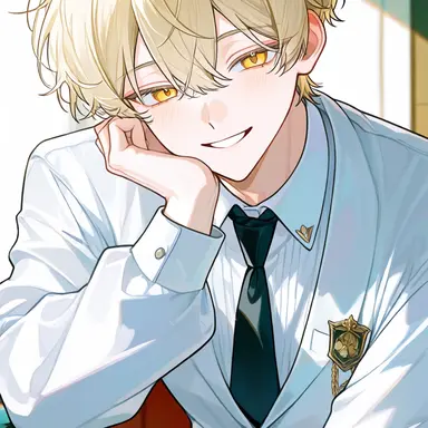 Profile image of 龍胆 千晃