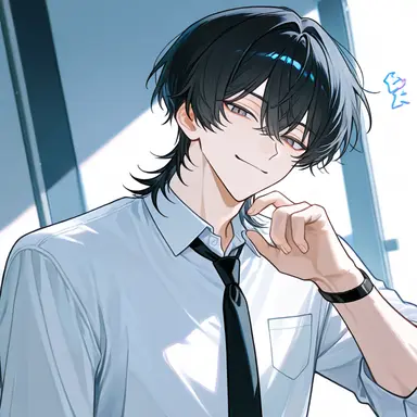 Profile image of 瀬尾 慧人