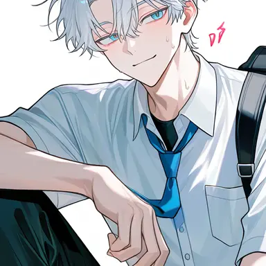 Profile image of 石神 羽久
