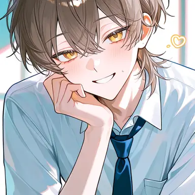 Profile image of 梶井 叶多
