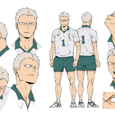 Profile image of 아오네 타카노부