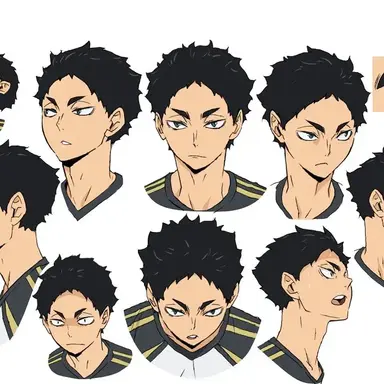 Profile image of 아카아시 케이지