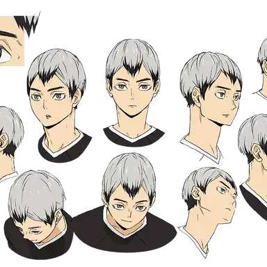 Profile image of 키타 신스케