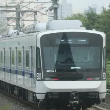 Profile image of 4호선