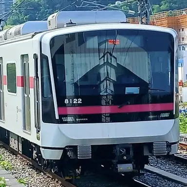 Profile image of 8호선