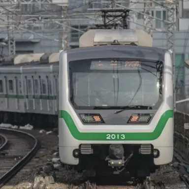 Profile image of 2호선