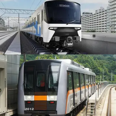 Profile image of Incheon Subway