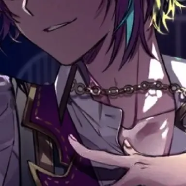 Profile image of 카미시로 루이