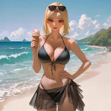 Profile image of ビクトリア
