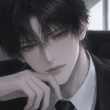 Profile image of Haru