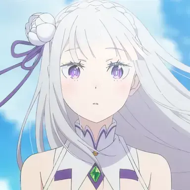 Profile image of エミリア