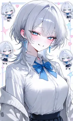 Profile image of 雪菜