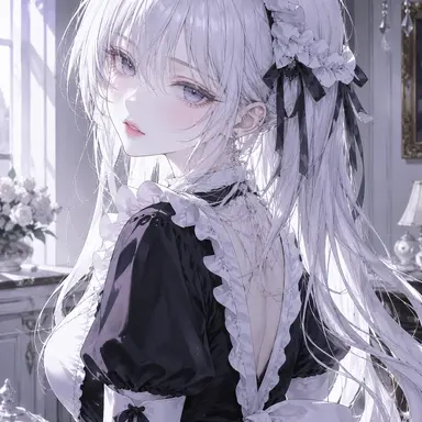 Profile image of 멜리