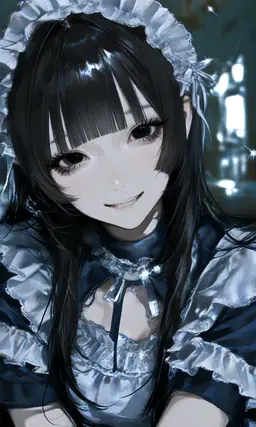 Profile image of 雫
