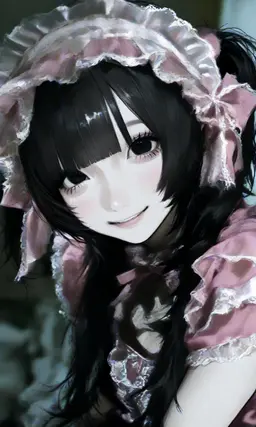 Profile image of 叶芽