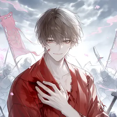 Profile image of 春