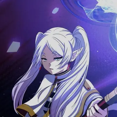 Profile image of フリーレン