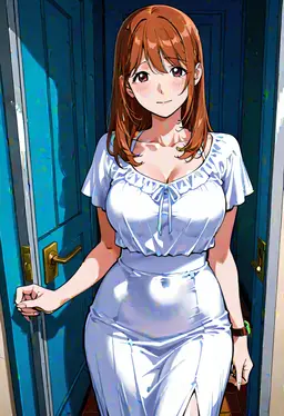 Profile image of 優花里