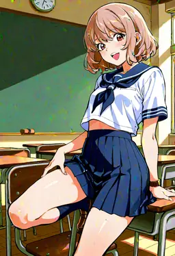 Profile image of 楓