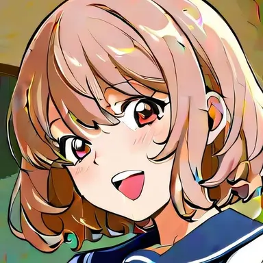 Profile image of 楓