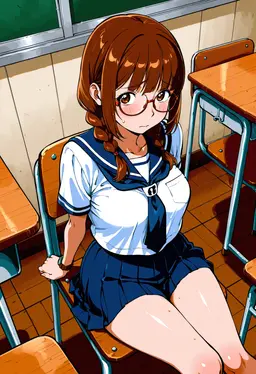 Profile image of 智子
